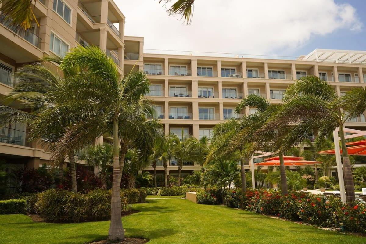 Beautiful Apartment In Eagle Beach Levent Palm Beach Exterior photo
